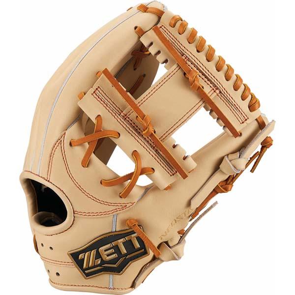 ゼット（ZETT） 野球 硬式 グローブ グラブ ネオステイタス 24