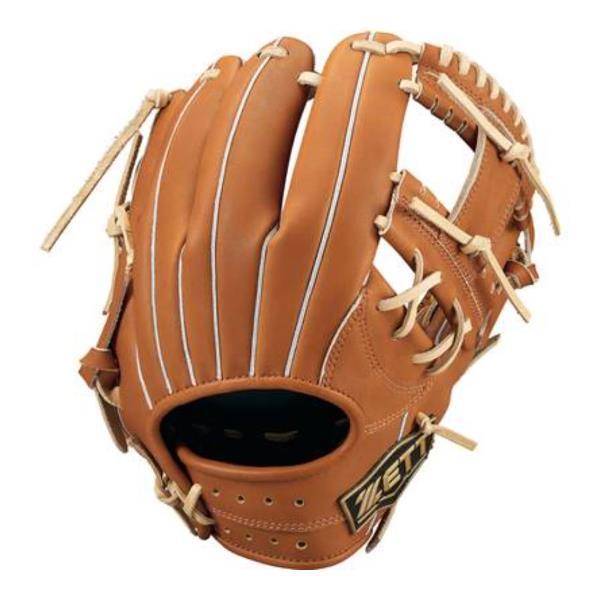 ゼット（ZETT） 野球 硬式 グローブ グラブ ネオステイタス 24