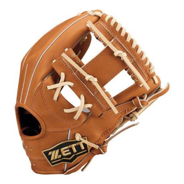 ゼット（ZETT） 野球 硬式 グローブ グラブ ネオステイタス 24