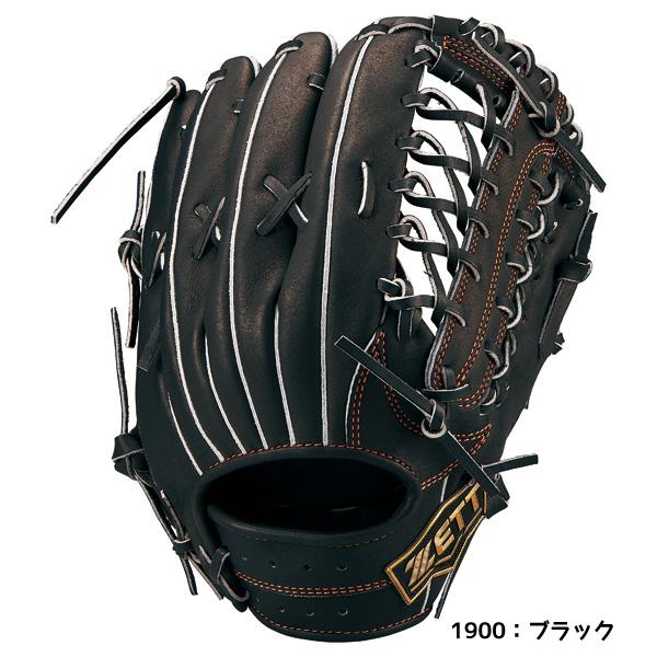 ゼット（ZETT） 野球 硬式グローブ 硬式野球 外野手 ネオステイタス