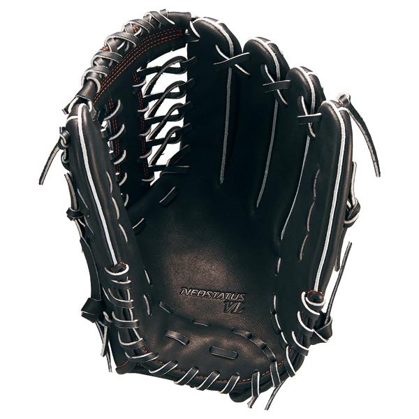 ゼット（ZETT） 野球 硬式グローブ 硬式野球 外野手 ネオステイタス
