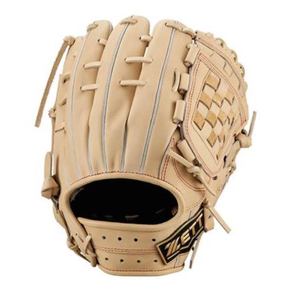 硬式　内野手用　ZETT ネオステイタス ゼット ZETT 野球 硬式 グローブ グラブ ネオステイタス 24