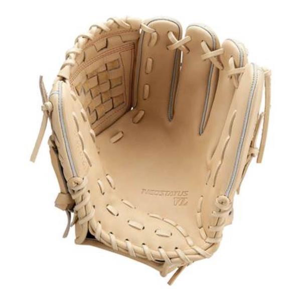 ZETT 硬式用グローブ グローブ ゼット ZETT 824 外野手用 硬式グローブ 外野用 硬式グローブ