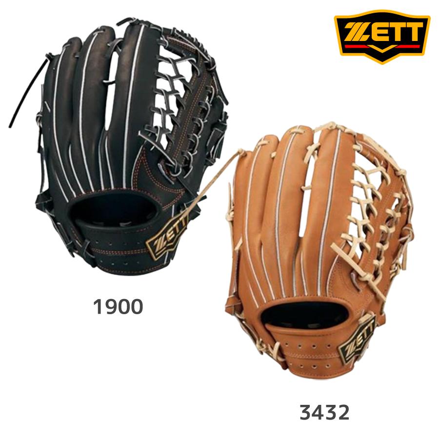 ゼット（ZETT） 野球 硬式 グローブ グラブ ネオステイタス 24