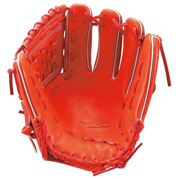 ゼット（ZETT） 一般 硬式 野球 プロステイタスSE BPROG06S-5800