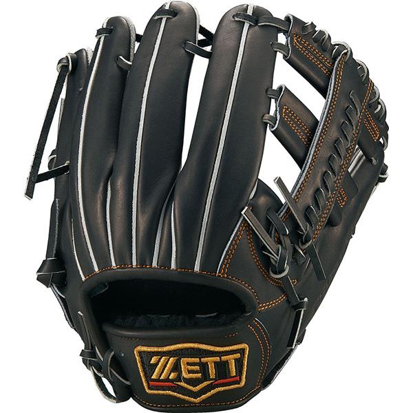 ZETT グラブ硬式 楽天市場】ゼット グラブ ZETT 硬式グローブ プロステイタス