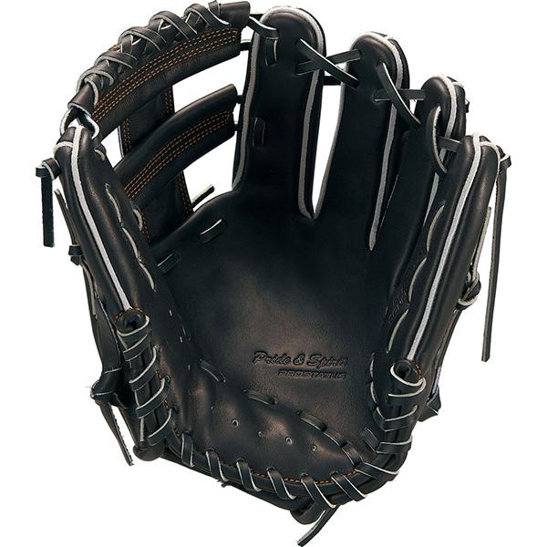 ゼット ZETT プロステイタス 内野手用 　硬式　グラブ　グローブ 野球 ゼット 硬式グローブ プロステイタス 内野手用 ZETT グラブ