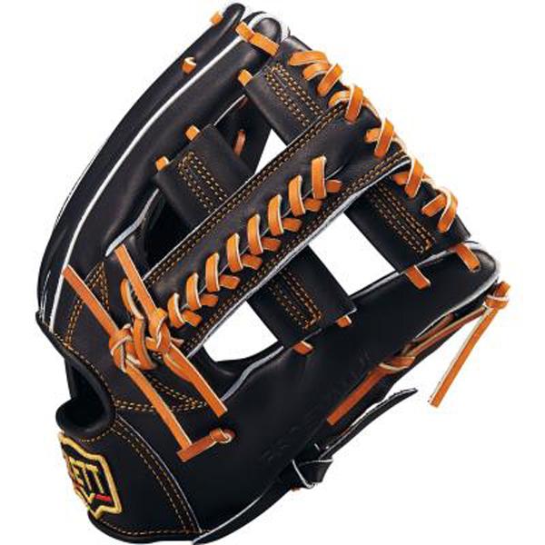 25%OFF ゼット ZETT プロステイタス 吉川　硬式グローブ　早い者勝ち ゼット（ZETT） 野球 硬式野球 グローブ プロステイタス 内野手用 吉川