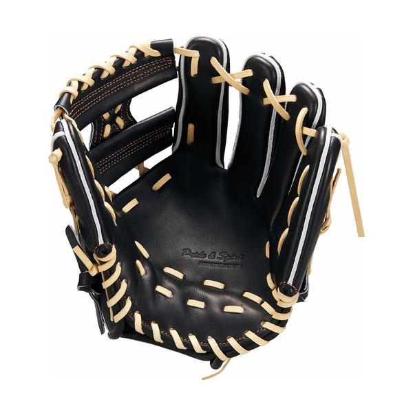 ゼット（ZETT） 野球 硬式 グローブ 内野手用 BPROG541 : フタバ