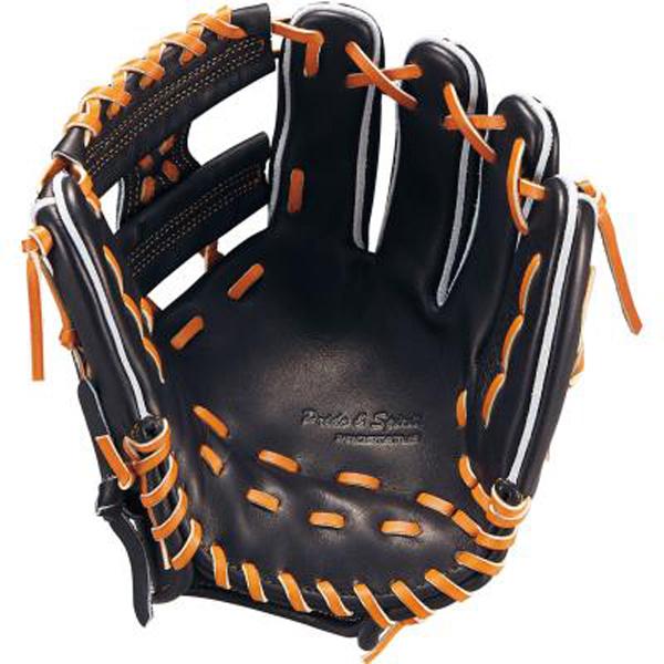 ゼット（ZETT） 野球 硬式野球 グローブ プロステイタス 内野手用 25FW