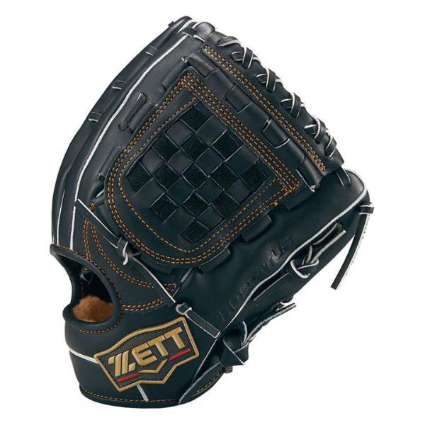 ゼット 野球 硬式 グローブ 硬式グローブ BPROG560S PS ゲンダSE