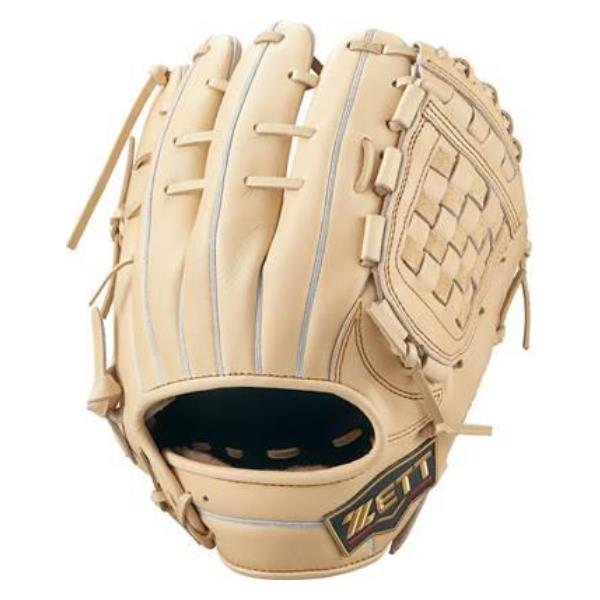 ゼット（ZETT） 野球 硬式 グローブ 硬式グローブ BPROG560S PS ゲンダ