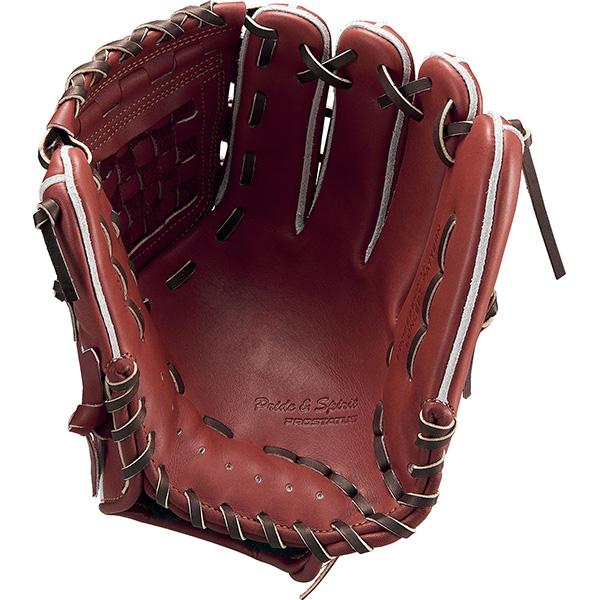 ゼット（ZETT） 野球 硬式グラブ 内野手用 プロステイ源田タイプ 23FW