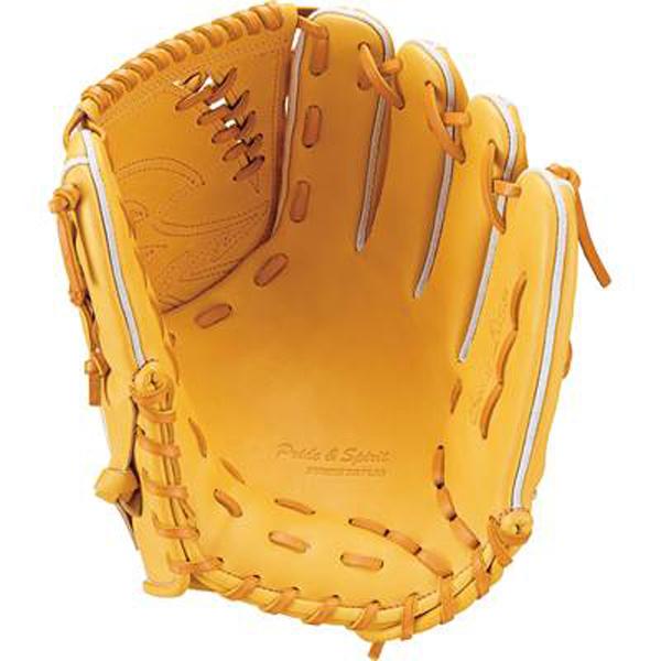 ゼット（ZETT） 野球 硬式 グローブ 硬式グローブ BPROG601S PS