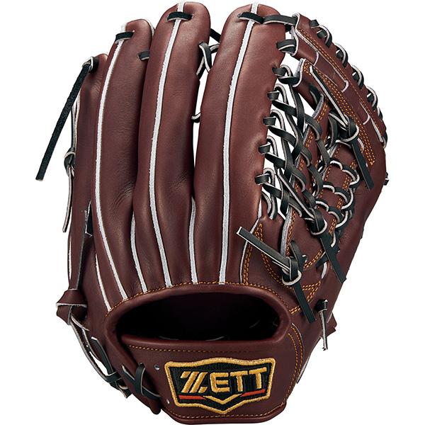 ゼット（ZETT） 野球 硬式グラブ プロステイタス ユーティリティ
