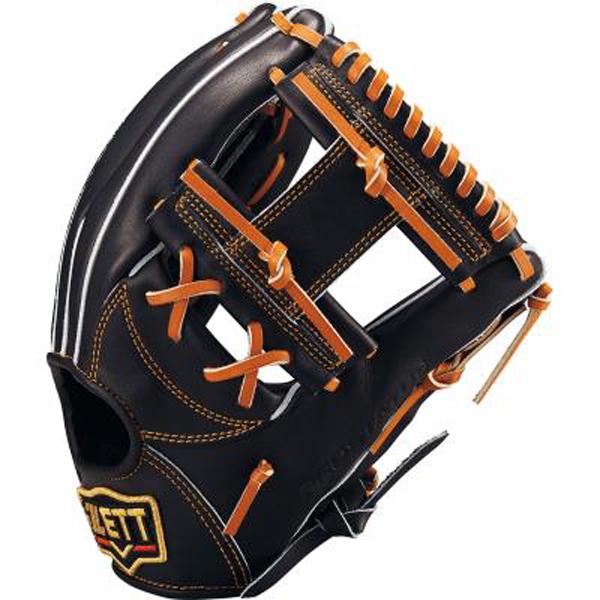 ゼット（ZETT） 野球 硬式野球 グローブ プロステイタス 内野手用 今宮