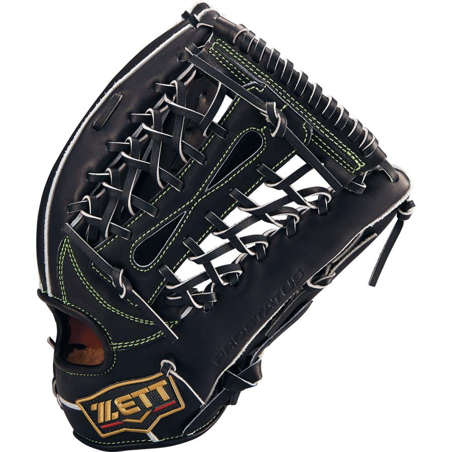 ゼット 野球 ZETT 硬式 グラブ プロステイタスSEシリーズ 外野手 ゼット 野球 ZETT 硬式 グラブ プロステイタスSEシリーズ 外野手
