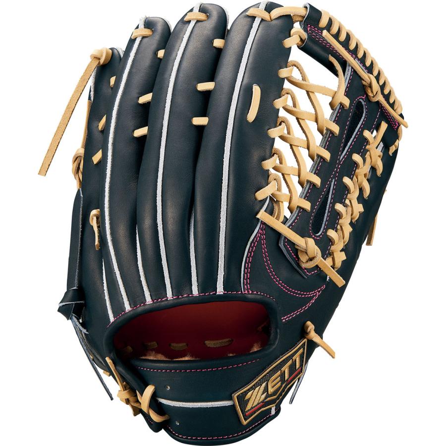 野球 ゼット ZETT 硬式 グラブ プロステイタスSEシリーズ 外野手用 中川タイプ 野球 ゼット ZETT 硬式 グラブ プロステイタスSEシリーズ 外野手用 中川タイプ