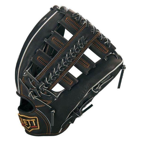 ゼット（ZETT） 野球 硬式 グローブ 硬式グローブ BPROG778 PS ガイヤ