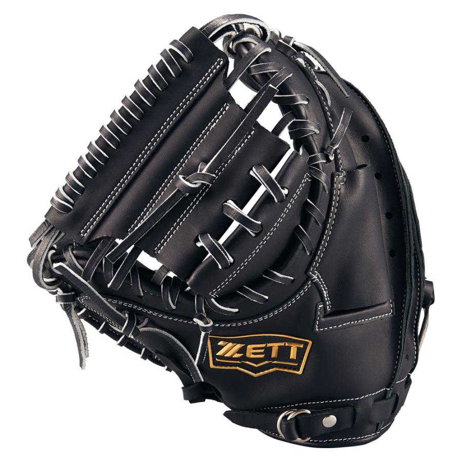 ゼット（ZETT） 野球 軟式 キャッチャーミット ウイニングロード