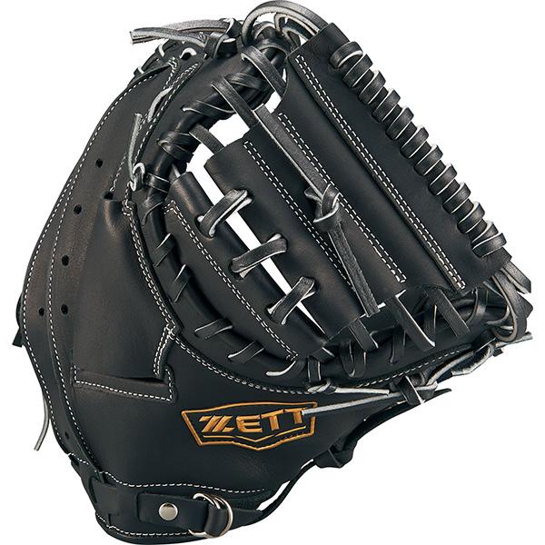 ゼット（ZETT） 野球 軟式 キャッチャーミット ウイニングロードC