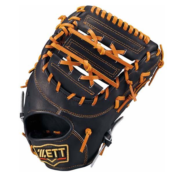 ゼット（ZETT） 野球 プロステイタス 一塁手用 ファーストミット 24SS