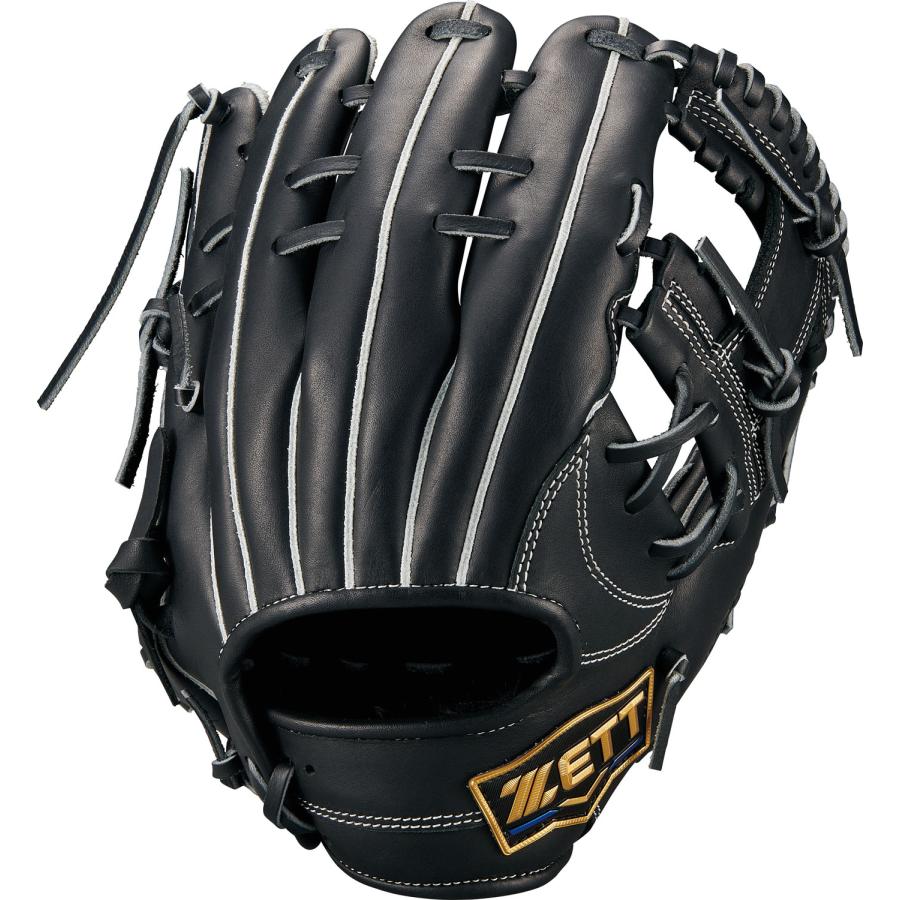 ゼット（ZETT） 野球 メンズ 軟式 グラブ グローブ ネオステイタス