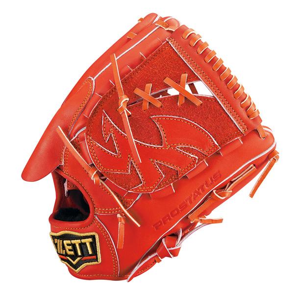 ゼット 軟式グラブ プロステイタス ピッチャー用 BRGB30241-1936N brgb30241.jpg