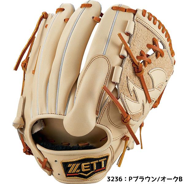 ゼット ZETT 野球 一般 軟式 プロステイタス グラブ BRGB30241 ゼット ZETT 野球 一般 軟式 プロステイタス グラブ BRGB30241