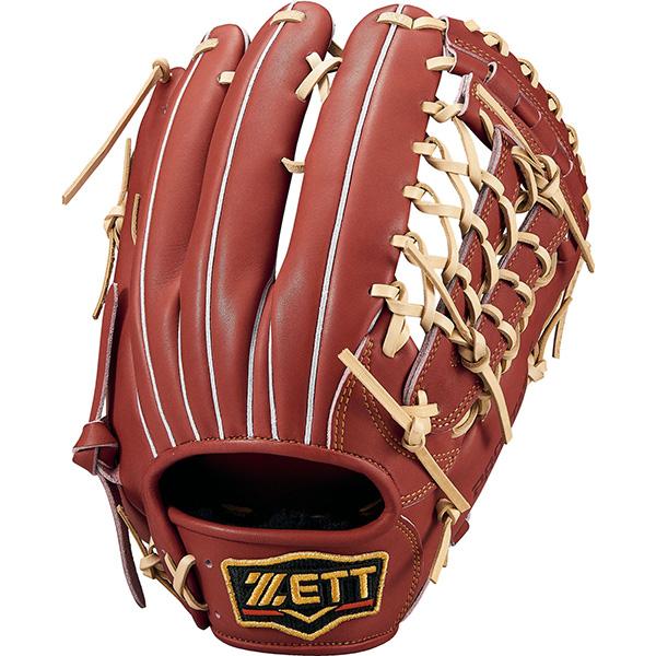 ゼット（ZETT） 野球 軟式グラブ プロステイタス 外野手用 24SS