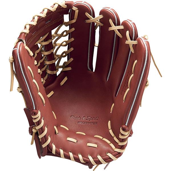 ゼット（ZETT） 野球 軟式グラブ プロステイタス 外野手用 24SS