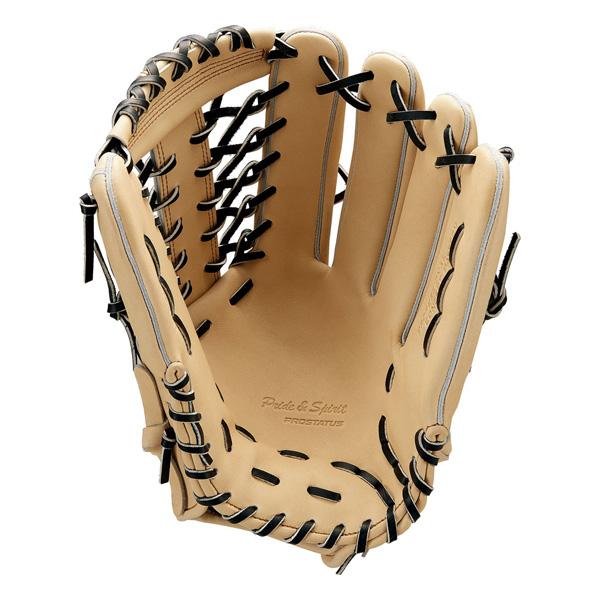 ゼット（ZETT） 【名入れ刺繍＆型出し無料！】 野球 軟式グラブ 外野手