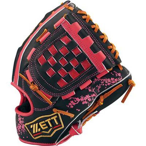 ゼット（ZETT） 一般 野球 軟式グローブ プロステイタス スペシャル