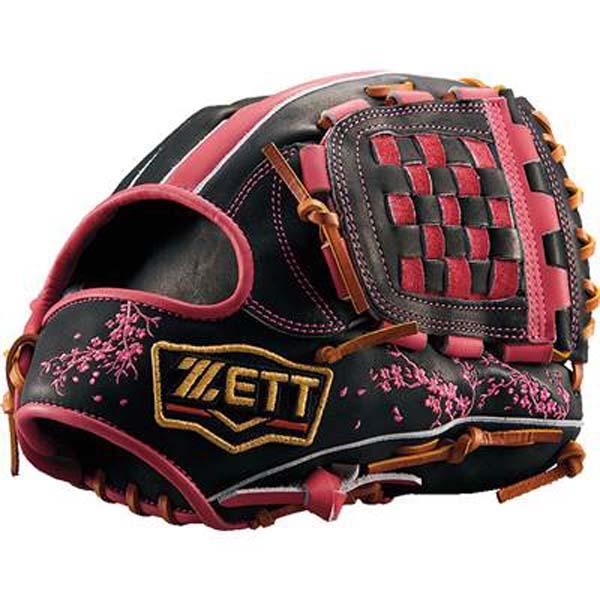 ゼット（ZETT） 一般 野球 軟式グローブ プロステイタス スペシャル