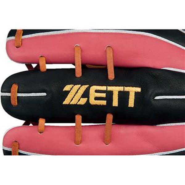 ゼット（ZETT） 一般 野球 軟式グローブ プロステイタス スペシャル