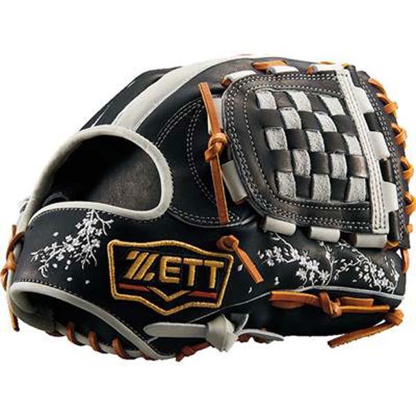 【未使用】ZETT プロステイタス 軟式グローブ 楽天市場】軟式グローブ / プロステイタス 今宮モデル 296型 内野手