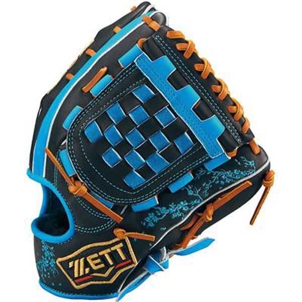 ゼット（ZETT） 一般 野球 軟式グローブ プロステイタス スペシャル