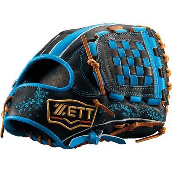 ゼット（ZETT） 一般 野球 軟式グローブ プロステイタス スペシャル