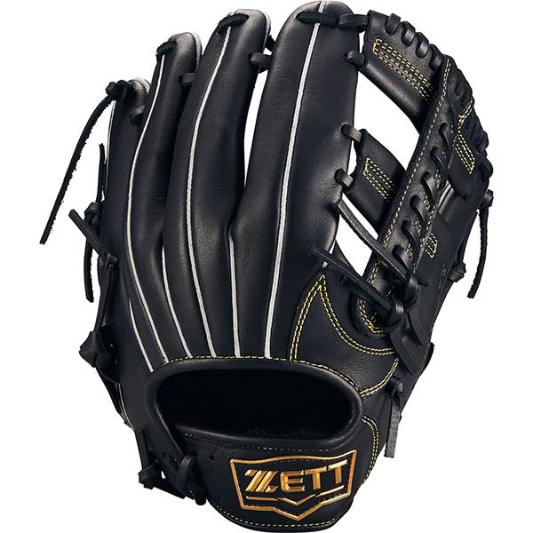 ゼット（ZETT） 野球 軟式グラブ ソフトステアオール4 ソフトステア