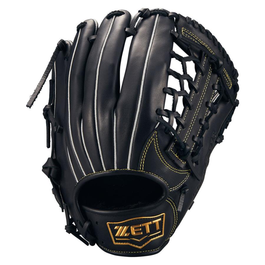 ゼット（ZETT） 野球 軟式 グラブ グローブ ソフトステアシリーズ