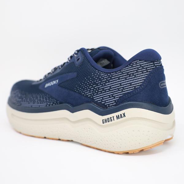 ブルックス BROOKS メンズ ランニングシューズ Ghost Max 2 ゴースト