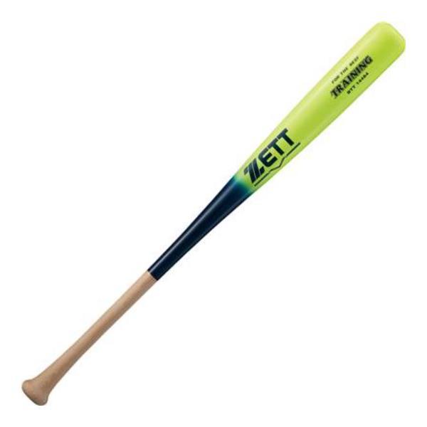 ゼット（ZETT） 野球 トレーニングバット ノックバット BTT14484