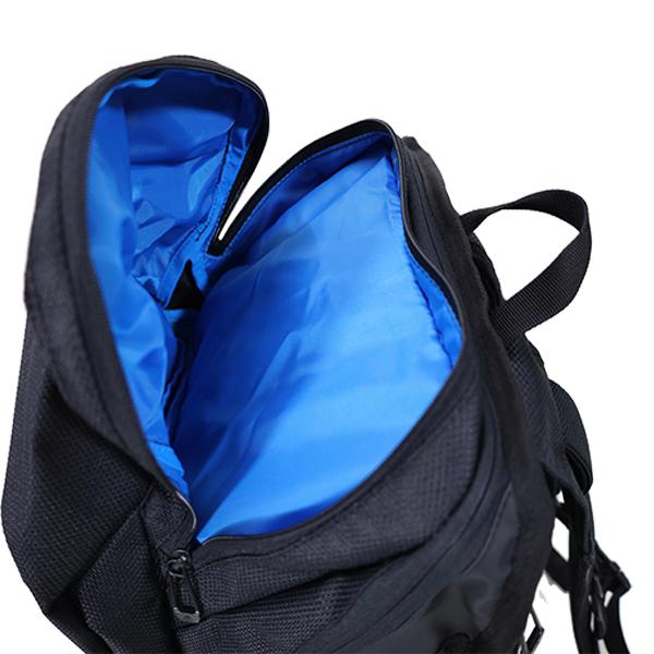 バックパック アディダス adidas 40L 大容量 BU238 通学 通勤 遠征 クラブ活動 部活 バッグ リュック デイバッグ 中学生 高校生 新入学|futabaathlete|04