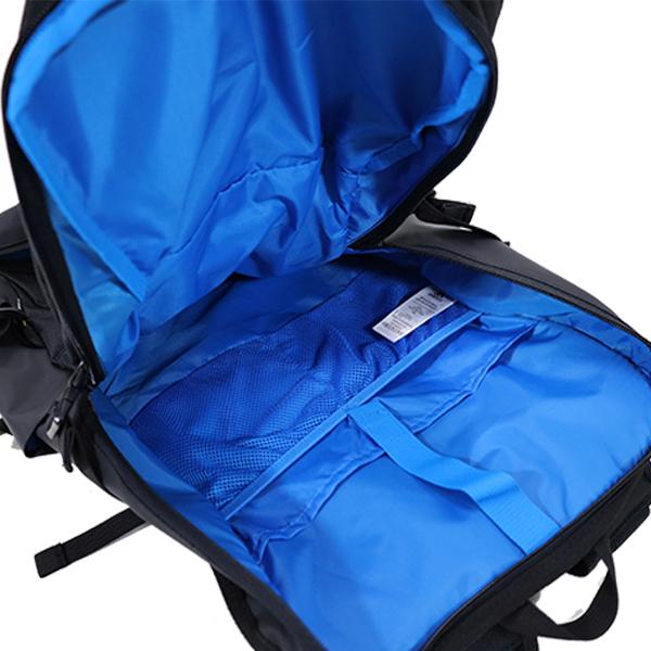 バックパック アディダス adidas 40L 大容量 BU238 通学 通勤 遠征 クラブ活動 部活 バッグ リュック デイバッグ 中学生 高校生 新入学|futabaathlete|05