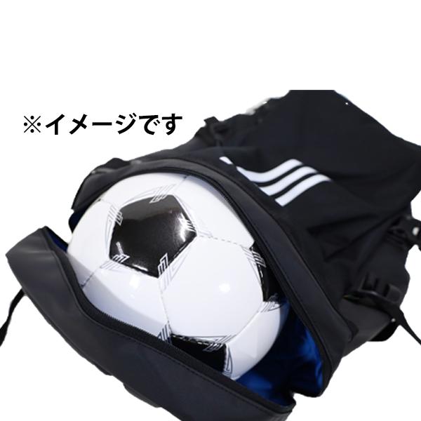 バックパック アディダス adidas 40L 大容量 BU238 通学 通勤 遠征 クラブ活動 部活 バッグ リュック デイバッグ 中学生 高校生 新入学|futabaathlete|06