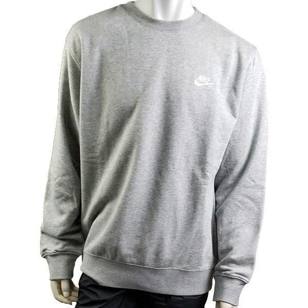 即出荷 スウェット上下セット ナイキ Nike クラブ フレンチテリー クルー Bv2667 Bv2680 メンズ トレーナー ロングパンツ 部屋着 普段着 新生活 フタバスポーツアスリート店 通販 Paypayモール