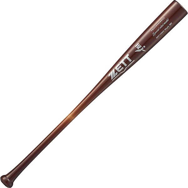 ゼット（ZETT） 野球 硬式野球 木製バット スペシャルセレクトモデル