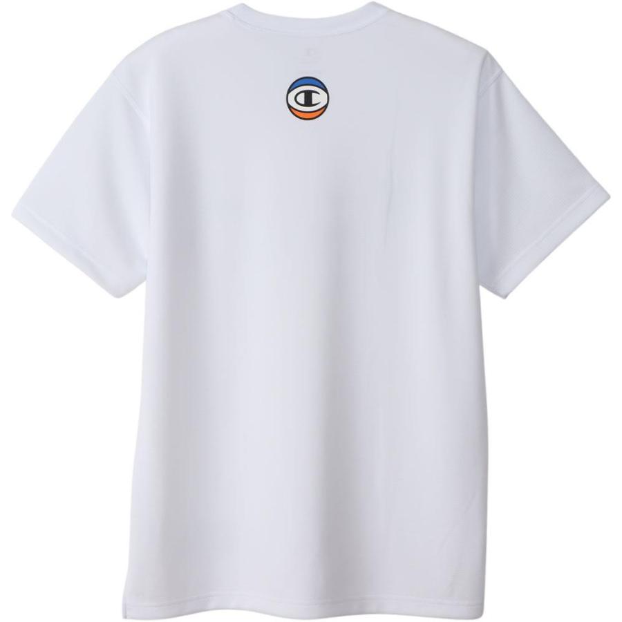 ラブアクア 【ネコポス送料無料】バスケットボール Tシャツ ドライ