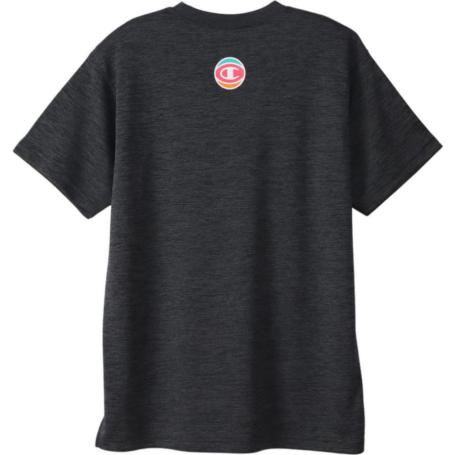ラブアクア 【ネコポス送料無料】バスケットボール Tシャツ ドライ