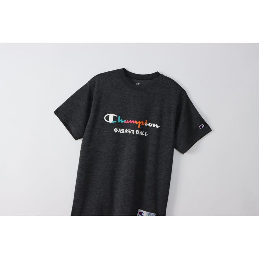 ラブアクア 【ネコポス送料無料】バスケットボール Tシャツ ドライ